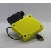 12ga Side Ejection USB Chamber Chiller Yellow Right Hand