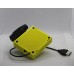 20ga Side Ejection USB Chamber Chiller Yellow Right Hand