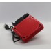 AR-15 .458 SOCOM USB Chamber Chiller Red Right Hand