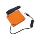 BA .50 BMG USB Chamber Chiller Orange Right Hand