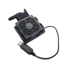 AR-10 PRO .308 USB Chamber Chiller Black Right Hand With PS