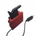 AR-10 PRO .308 USB Chamber Chiller Red Right Hand With PS