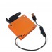 AR-10 .308 USB Chamber Chiller Orange Right Hand