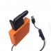 AR-10 .308 USB Chamber Chiller Orange Right Hand