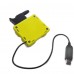 SA PRO .223 AR-15 USB Chamber Chiller Yellow Right Hand With PS