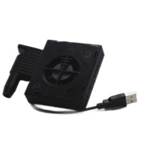 AR-15 .223 USB Chamber Chiller Black Right Hand