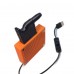 AR-15 .223 USB Chamber Chiller Orange Right Hand