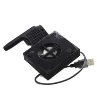 BA .223-.308 USB Chamber Chiller Black Right Hand