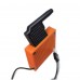 BA .223-.308 USB Chamber Chiller Orange Right Hand
