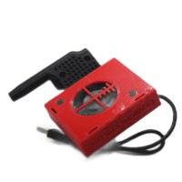 BA .223-.308 USB Chamber Chiller Red Right Hand