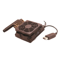 BA PRO .223-.308 USB Chamber Chiller Black Right Hand With PS