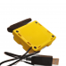 BA PRO .223-.308 USB Chamber Chiller Yellow Right Hand With PS