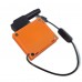 BA .308-.338 USB Chamber Chiller Orange Right Hand