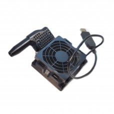 BA PRO .308-.338 USB Chamber Chiller Black Right Hand With PS