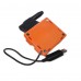 BA PRO .308-.338 USB Chamber Chiller Orange Right Hand With PS