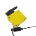 BA PRO .308-.338 USB Chamber Chiller Yellow Right Hand With PS