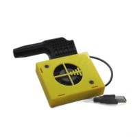 BA .308-.338 USB Chamber Chiller Yellow Right Hand