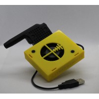 BA .223-.308 USB Chamber Chiller Yellow Right Hand